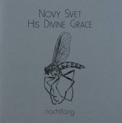 His Divine Grace : Nachtfang His Divine Grace : Nachtfang